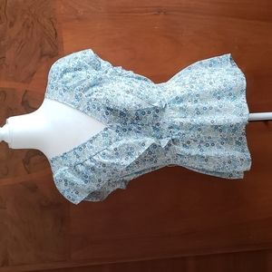 Max Studio, women's blouse. Xl